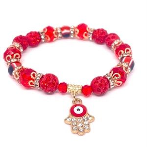 Evil Eye Bracelet